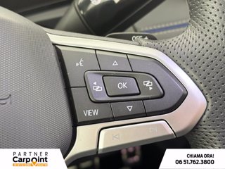 VOLKSWAGEN Tiguan 2.0 tdi r-line 150cv dsg 21