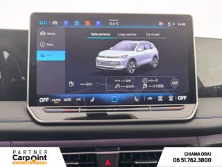 VOLKSWAGEN Tiguan 2.0 tdi r-line 150cv dsg 23