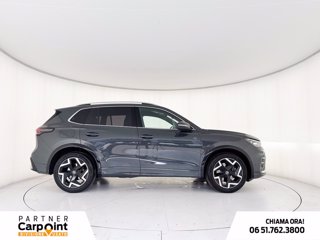 VOLKSWAGEN Tiguan 2.0 tdi r-line 150cv dsg 4