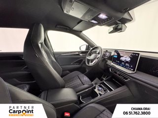 VOLKSWAGEN Tiguan 2.0 tdi r-line 150cv dsg 5