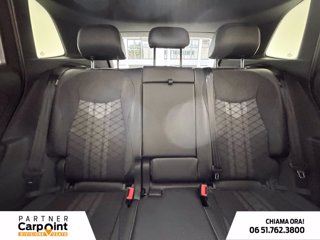 VOLKSWAGEN Tiguan 2.0 tdi r-line 150cv dsg 8