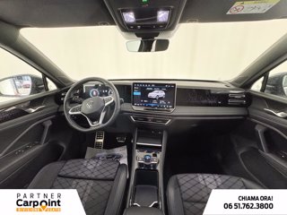 VOLKSWAGEN Tiguan 2.0 tdi r-line 150cv dsg 9