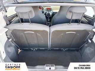 PEUGEOT 108 5p 1.0 vti active e6 10