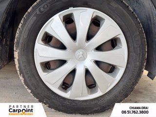 PEUGEOT 108 5p 1.0 vti active e6 13