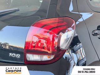 PEUGEOT 108 5p 1.0 vti active e6 15