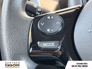 PEUGEOT 108 5p 1.0 vti active e6 18