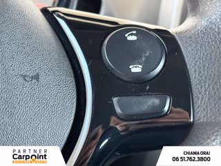 PEUGEOT 108 5p 1.0 vti active e6 19