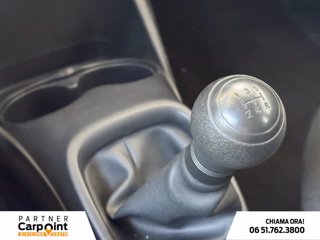 PEUGEOT 108 5p 1.0 vti active e6 22