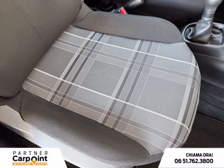 PEUGEOT 108 5p 1.0 vti active e6 7