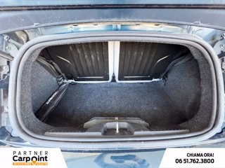 FIAT 500 1.2 collezione 69cv c/sensori parcheggio 10