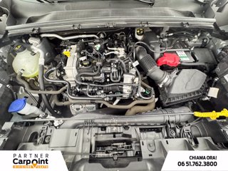 FORD Puma 1.0 ecoboost h titanium s&s 125cv 11