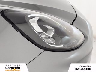 FORD Puma 1.0 ecoboost h titanium s&s 125cv 12