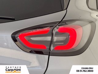 FORD Puma 1.0 ecoboost h titanium s&s 125cv 15