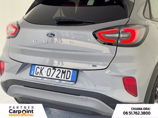 FORD Puma 1.0 ecoboost h titanium s&s 125cv 16