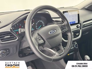 FORD Puma 1.0 ecoboost h titanium s&s 125cv 17