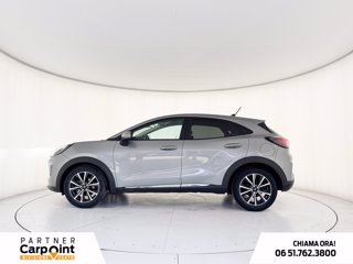 FORD Puma 1.0 ecoboost h titanium s&s 125cv 2