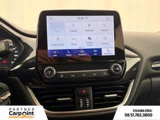 FORD Puma 1.0 ecoboost h titanium s&s 125cv 22