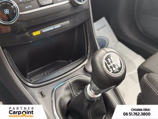 FORD Puma 1.0 ecoboost h titanium s&s 125cv 24