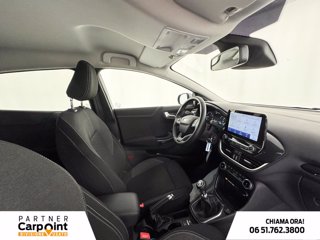 FORD Puma 1.0 ecoboost h titanium s&s 125cv 5