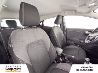 FORD Puma 1.0 ecoboost h titanium s&s 125cv 6