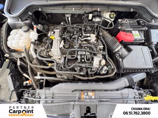 FORD Focus 1.0t ecoboost h st-line x 125cv 11