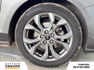 FORD Focus 1.0t ecoboost h st-line x 125cv 13