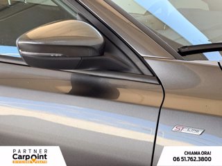 FORD Focus 1.0t ecoboost h st-line x 125cv 14