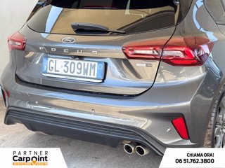 FORD Focus 1.0t ecoboost h st-line x 125cv 16
