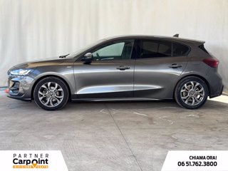 FORD Focus 1.0t ecoboost h st-line x 125cv 2