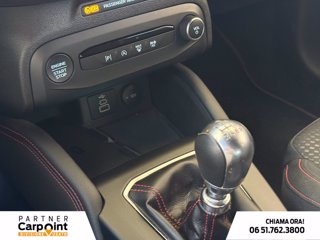 FORD Focus 1.0t ecoboost h st-line x 125cv 23