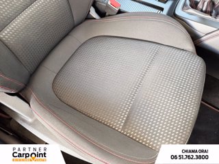 FORD Focus 1.0t ecoboost h st-line x 125cv 7