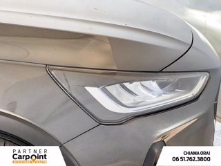 FORD Focus active 1.0 ecoboost h design 125cv 12