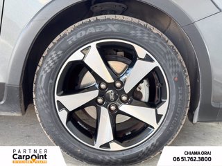 FORD Focus active 1.0 ecoboost h design 125cv 13