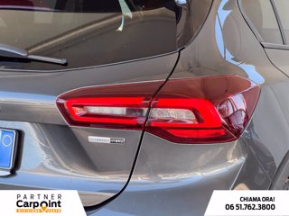 FORD Focus active 1.0 ecoboost h design 125cv 15