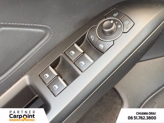 FORD Focus active 1.0 ecoboost h design 125cv 18