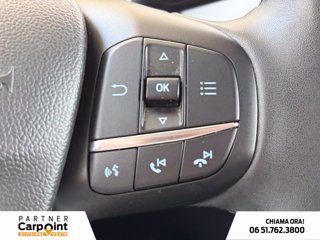 FORD Focus active 1.0 ecoboost h design 125cv 20