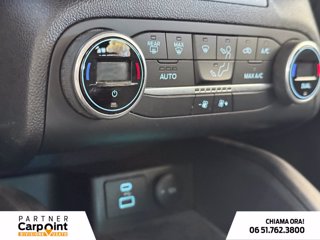 FORD Focus active 1.0 ecoboost h design 125cv 23