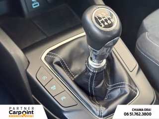 FORD Focus active 1.0 ecoboost h design 125cv 24