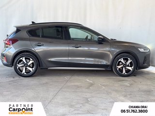 FORD Focus active 1.0 ecoboost h design 125cv 4