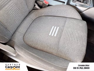 FORD Focus active 1.0 ecoboost h design 125cv 7