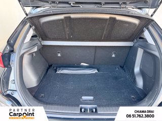 HYUNDAI Kona 1.6 gdi hev xline 2wd 141cv dct 10