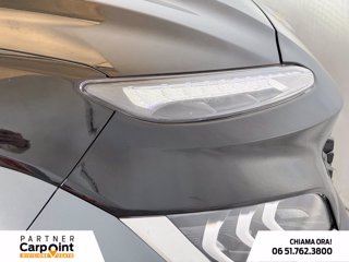 HYUNDAI Kona 1.6 gdi hev xline 2wd 141cv dct 12