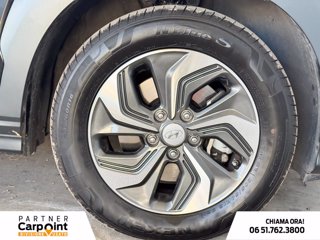 HYUNDAI Kona 1.6 gdi hev xline 2wd 141cv dct 13