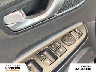 HYUNDAI Kona 1.6 gdi hev xline 2wd 141cv dct 18