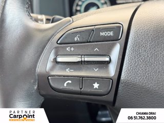 HYUNDAI Kona 1.6 gdi hev xline 2wd 141cv dct 19