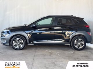 HYUNDAI Kona 1.6 gdi hev xline 2wd 141cv dct 2