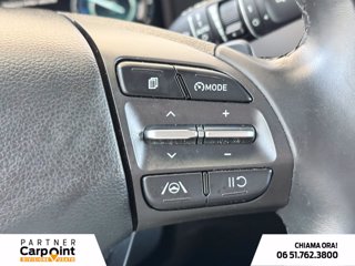 HYUNDAI Kona 1.6 gdi hev xline 2wd 141cv dct 20