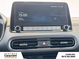 HYUNDAI Kona 1.6 gdi hev xline 2wd 141cv dct 22