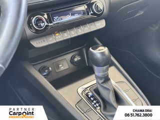 HYUNDAI Kona 1.6 gdi hev xline 2wd 141cv dct 23