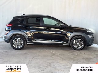 HYUNDAI Kona 1.6 gdi hev xline 2wd 141cv dct 4